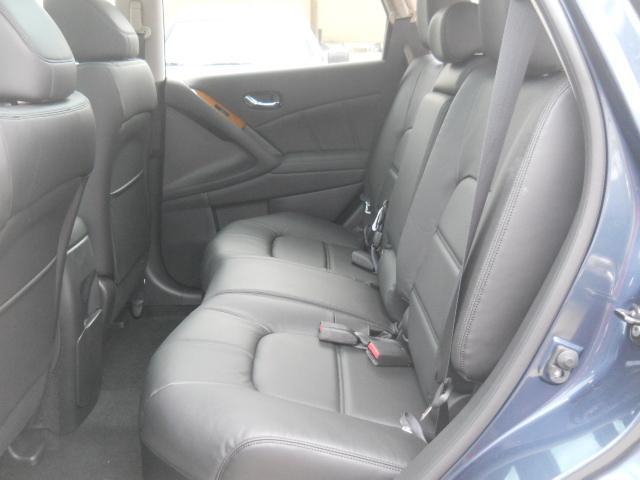 Nissan Murano 2013 photo 12