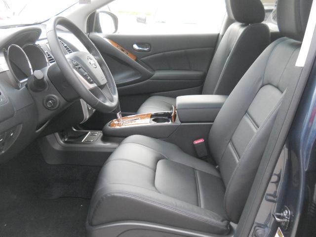 Nissan Murano 2013 photo 2