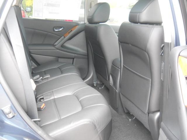 Nissan Murano 2013 photo 20