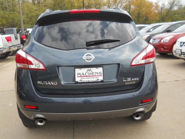 Nissan Murano 2013 photo 3