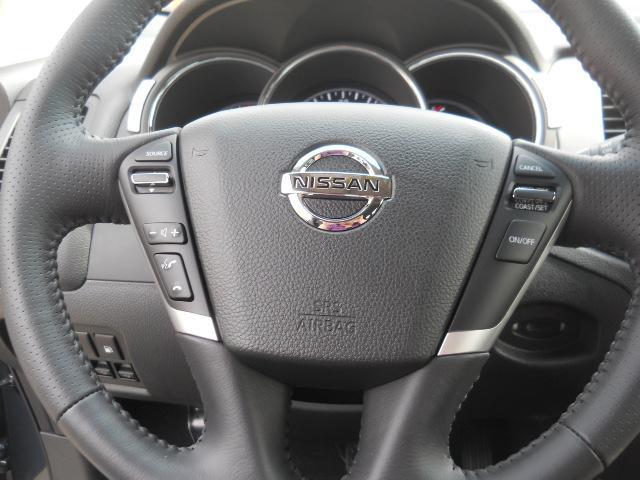 Nissan Murano 2013 photo 9