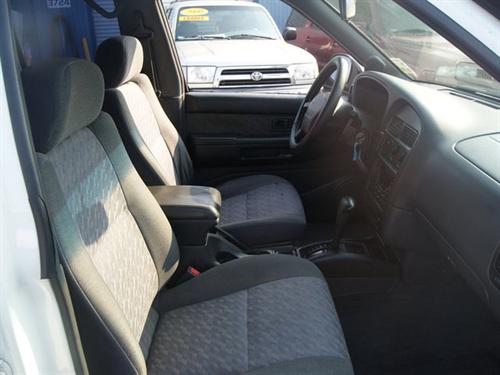 Nissan Pathfinder 4wd Other