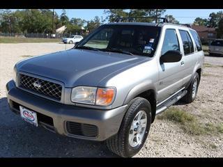 Nissan Pathfinder Unknown Other