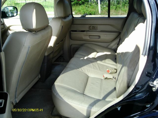 Nissan Pathfinder 2001 photo 3