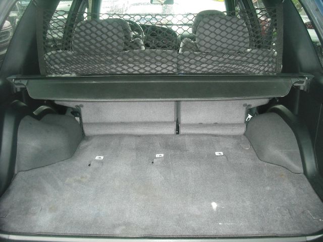 Nissan Pathfinder 2002 photo 3