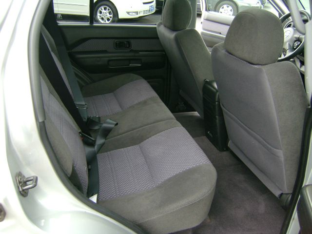 Nissan Pathfinder 2003 photo 1