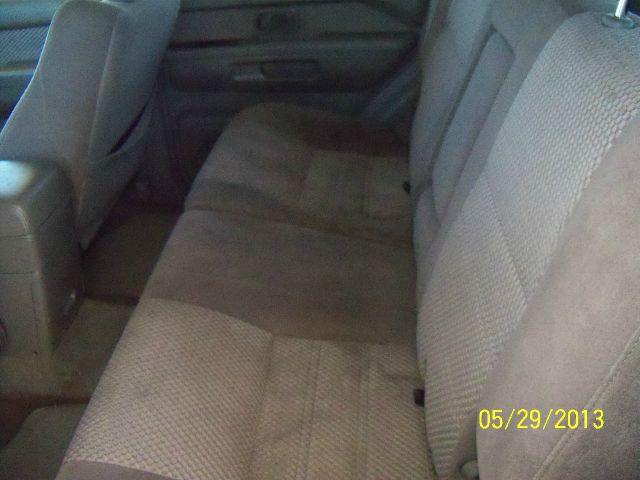 Nissan Pathfinder 2003 photo 2