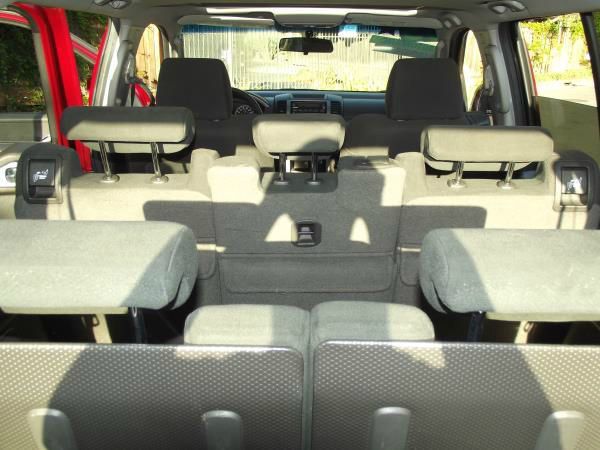 Nissan Pathfinder 2005 photo 4