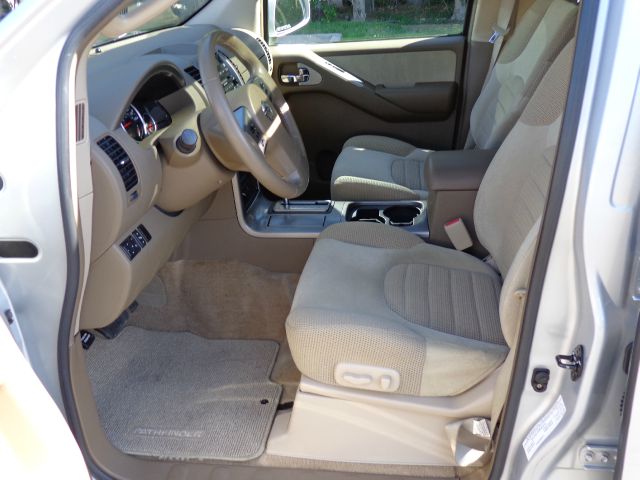 Nissan Pathfinder 2005 photo 5