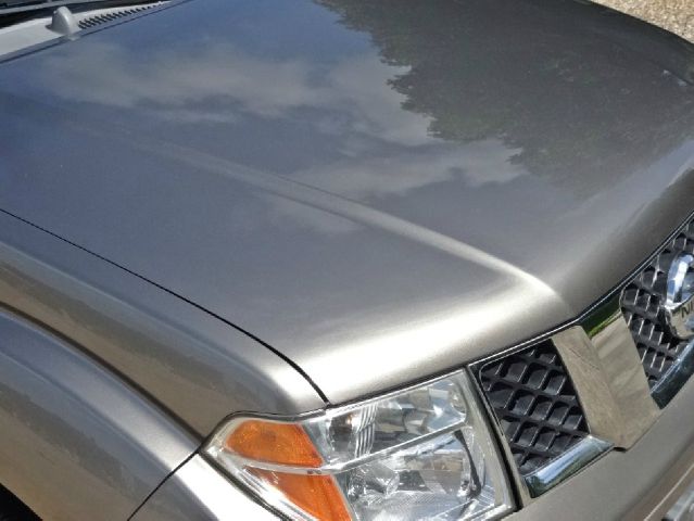 Nissan Pathfinder 2005 photo 16