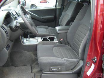 Nissan Pathfinder 2005 photo 4