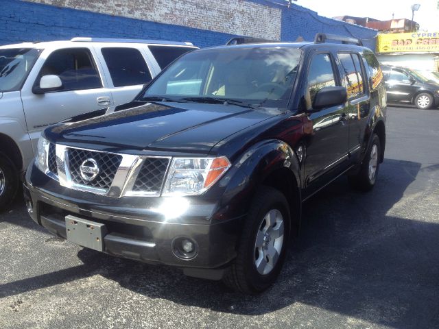 Nissan Pathfinder 2005 photo 3