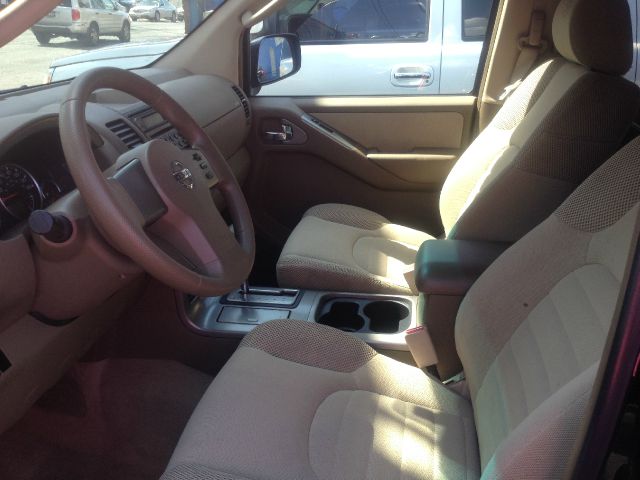 Nissan Pathfinder 2005 photo 4