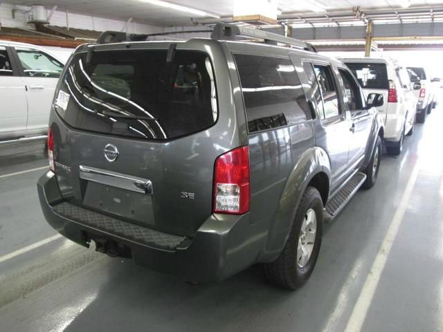 Nissan Pathfinder 2005 photo 3
