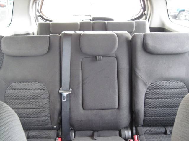 Nissan Pathfinder 2005 photo 4