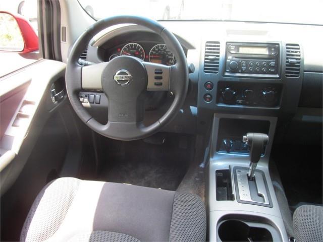 Nissan Pathfinder 2005 photo 17