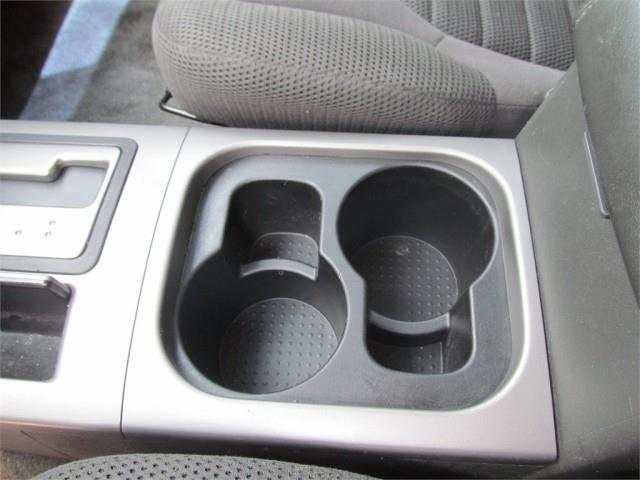 Nissan Pathfinder 2005 photo 20