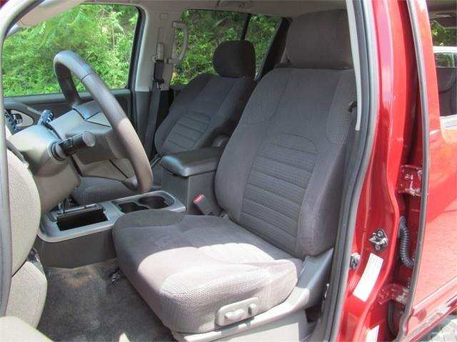 Nissan Pathfinder 2005 photo 3