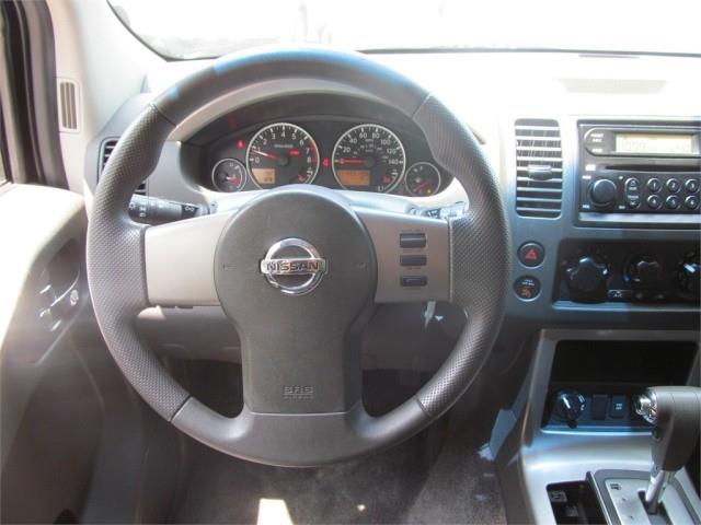 Nissan Pathfinder 2005 photo 7