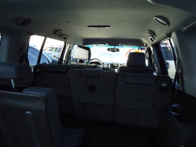 Nissan Pathfinder 2005 photo 5