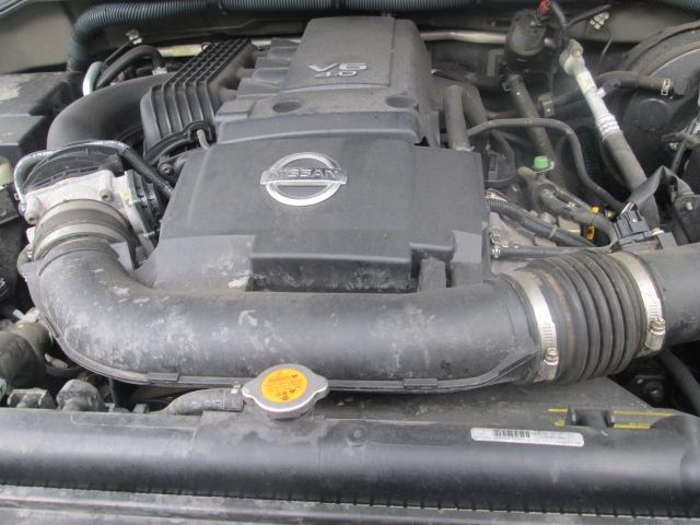 Nissan Pathfinder 2005 photo 17