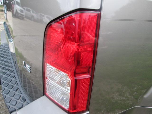 Nissan Pathfinder 2005 photo 20