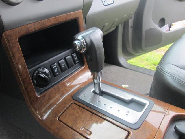 Nissan Pathfinder 2005 photo 4