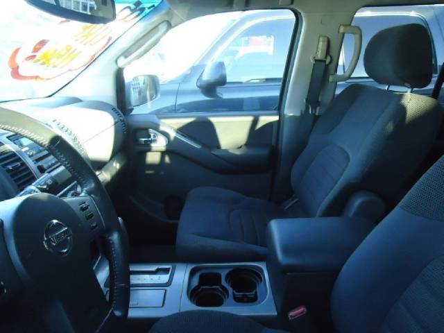 Nissan Pathfinder 2005 photo 4