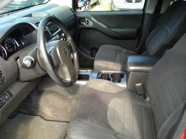 Nissan Pathfinder EX-L W/ DVD System SUV