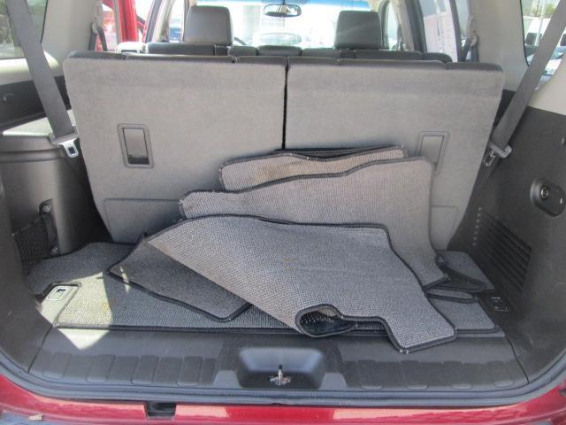 Nissan Pathfinder 2005 photo 4