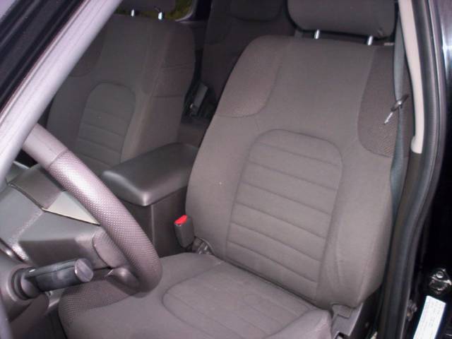 Nissan Pathfinder 2005 photo 5