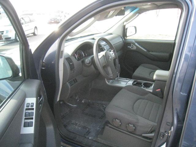 Nissan Pathfinder 2005 photo 4