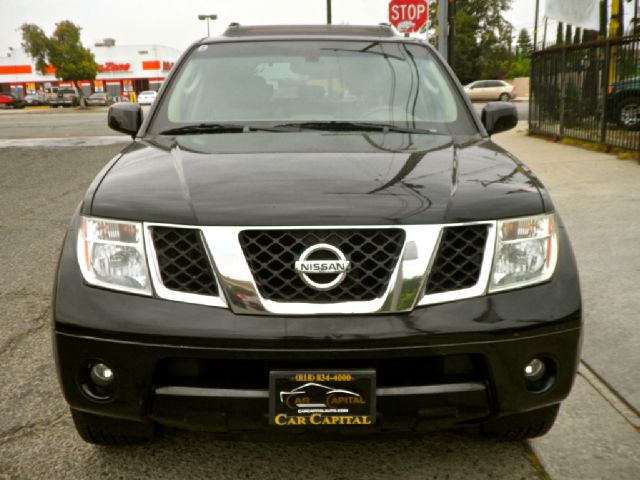 Nissan Pathfinder 2005 photo 3