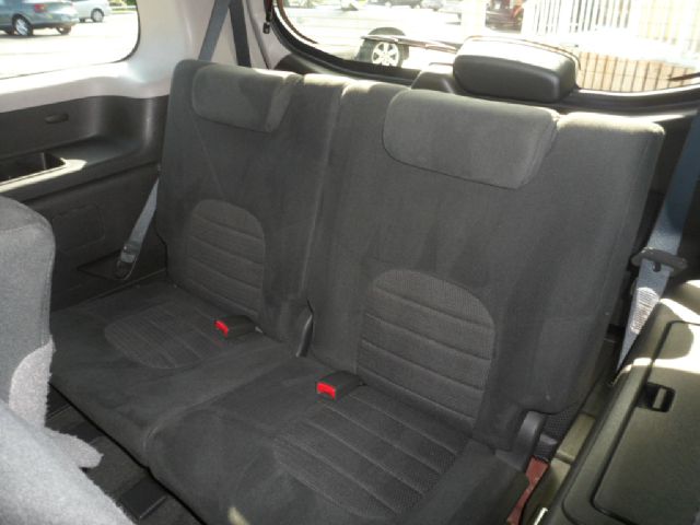 Nissan Pathfinder 2006 photo 4