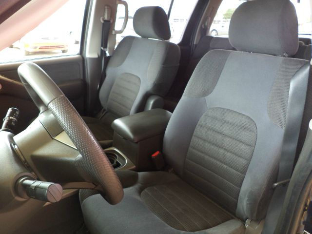 Nissan Pathfinder 2006 photo 6