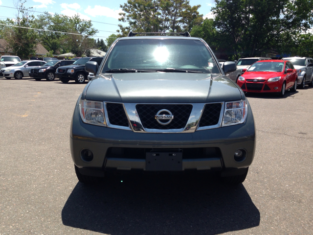 Nissan Pathfinder 2006 photo 1