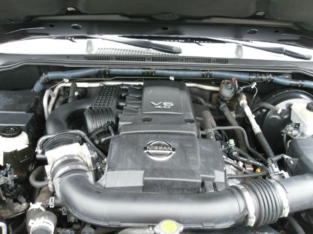 Nissan Pathfinder 2006 photo 53