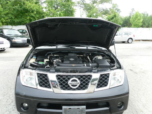 Nissan Pathfinder 2006 photo 54