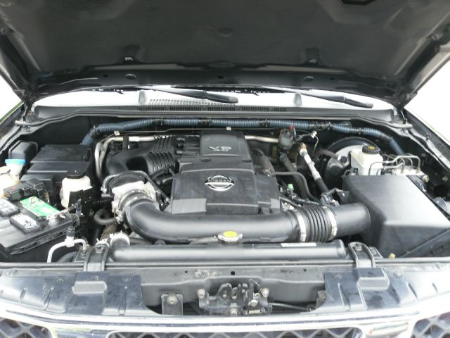 Nissan Pathfinder 2006 photo 59