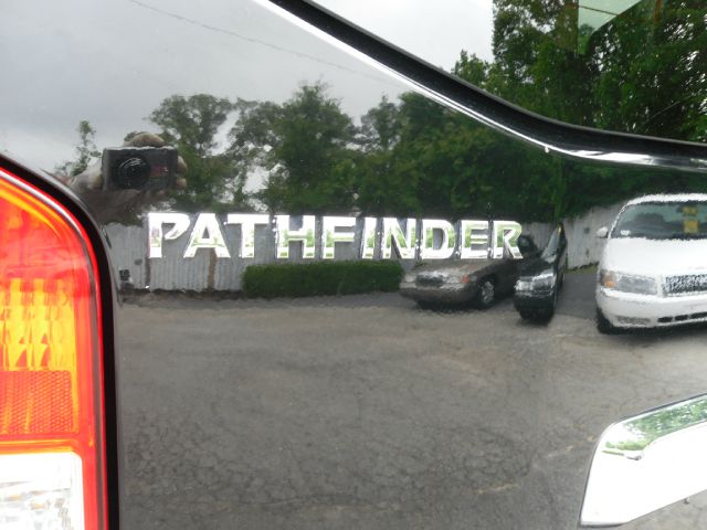 Nissan Pathfinder 2006 photo 63