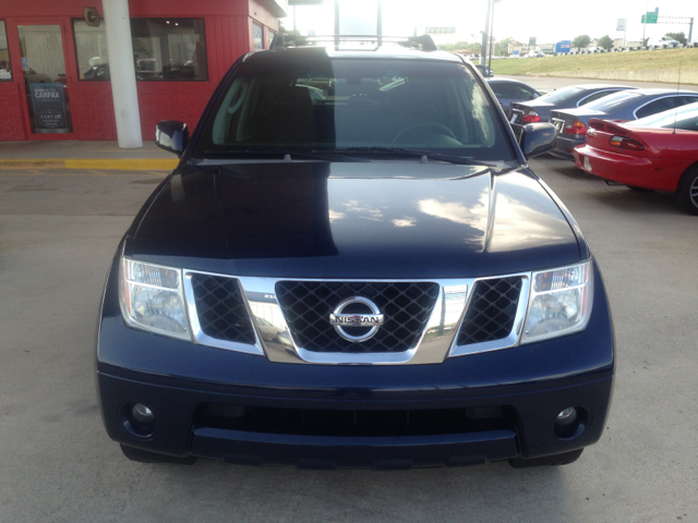 Nissan Pathfinder 2006 photo 5