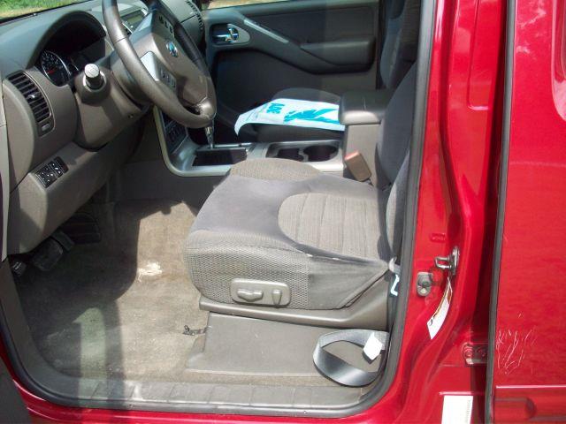 Nissan Pathfinder 2006 photo 4