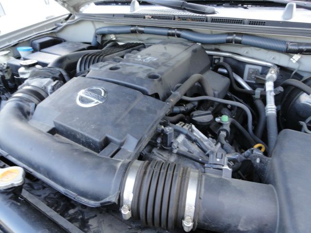 Nissan Pathfinder 2006 photo 20