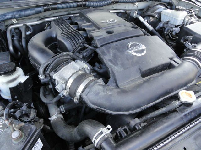 Nissan Pathfinder 2006 photo 6