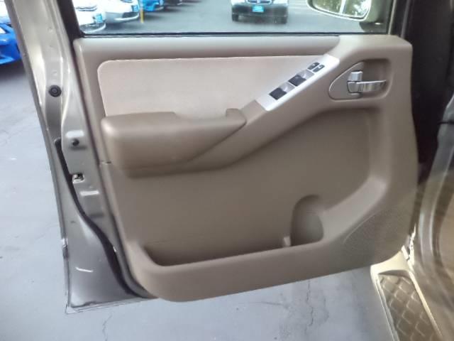 Nissan Pathfinder 2006 photo 10