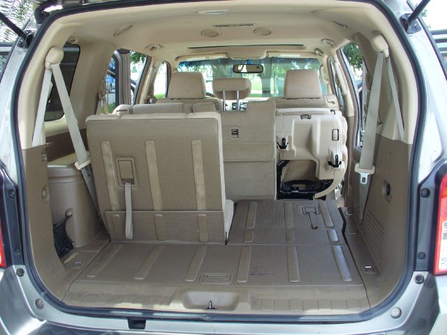 Nissan Pathfinder 2006 photo 1