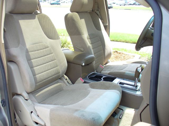 Nissan Pathfinder 2006 photo 20