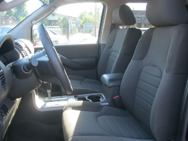 Nissan Pathfinder 2006 photo 3