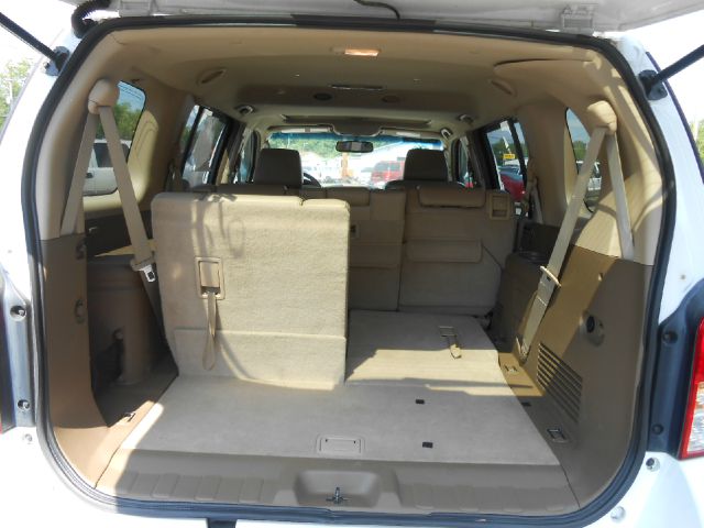 Nissan Pathfinder 2007 photo 2