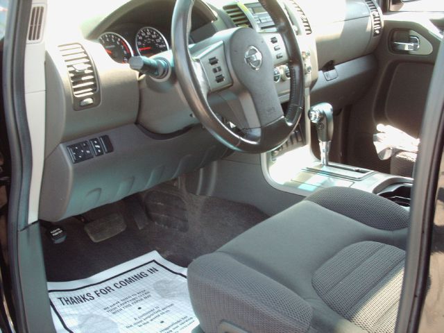 Nissan Pathfinder 2007 photo 3